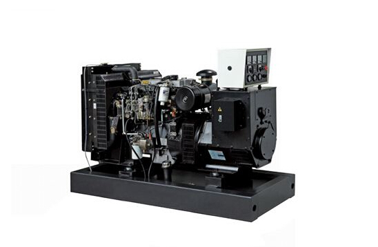 福清科克150kw大型柴油发电机组