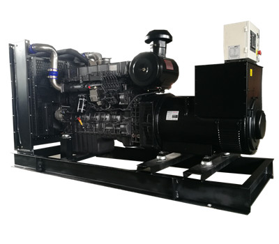 福清上柴柴油发电机组50KW-700KW